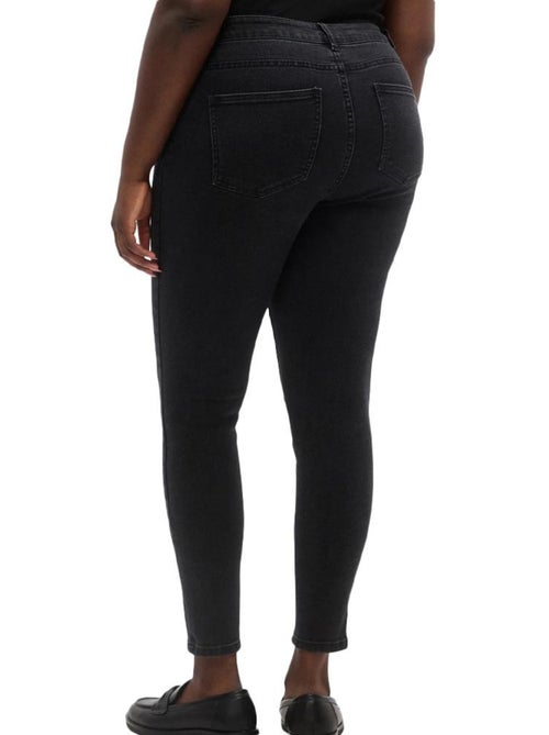 Jean slim femme vero moda - Kiabi Jean slim femme vero moda - Kiabi