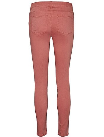 Jean slim Femme Vero Moda
