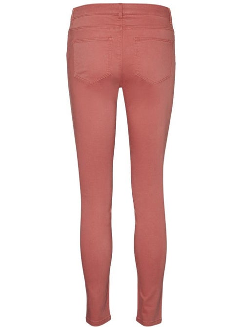 Jean slim Femme Vero Moda - Kiabi