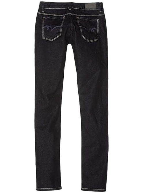 Jean Slim Fille Kaporal - Kiabi