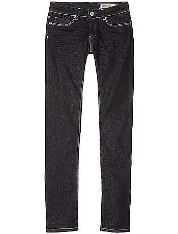 Jean Slim Fille Kaporal LADY