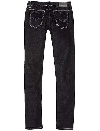 Jean Slim Fille Kaporal LADY