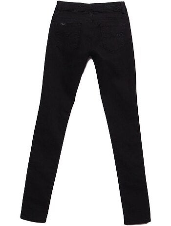 Jean slim fille kaporal