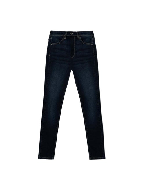 Jean Slim Fille Pepe Jeans - Kiabi