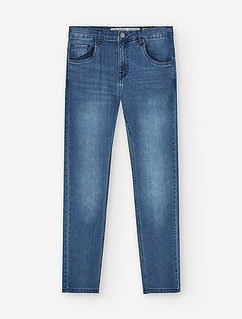 Jean Slim Fit