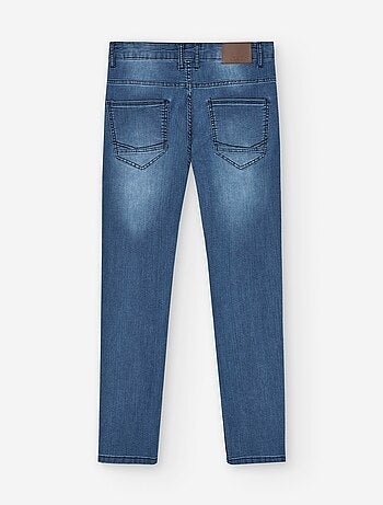 Jean Slim Fit