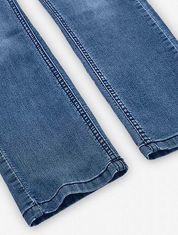 Jean Slim Fit