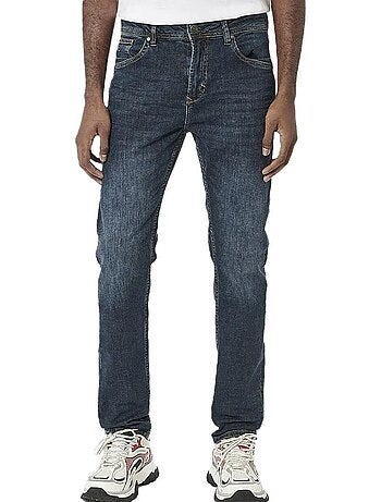 Jean Slim Fit Brut Homme Kaporal Irishe