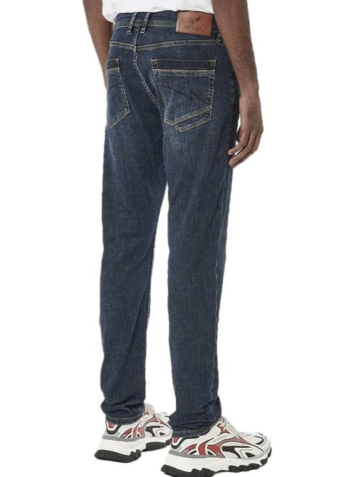 Jean slim fit homme kaporal - Kiabi Jean slim fit homme kaporal - Kiabi
