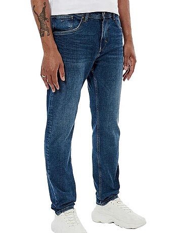 Jean Slim Fit Homme Kaporal
