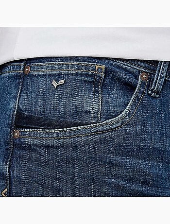 Jean Slim Fit Homme Kaporal