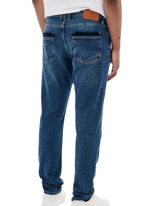 Jean Slim Fit Homme Kaporal - Kiabi