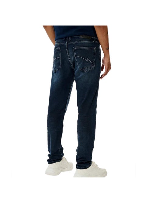 Jean Slim fit Homme Kaporal - Kiabi