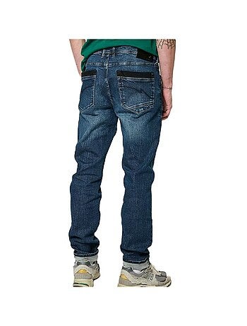 Jean Slim Fit Homme Kaporal