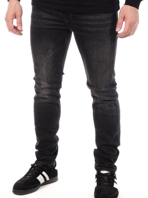Jean Slim Fit Homme Kaporal - Kiabi