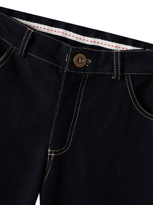 Jean Slim Fit Stretch       MORGAN - La Faute à Voltaire - Kiabi