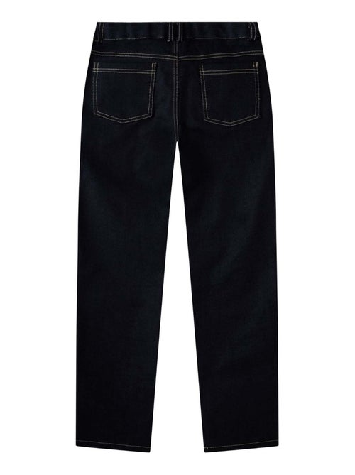 Jean Slim Fit Stretch       MORGAN - La Faute à Voltaire - Kiabi