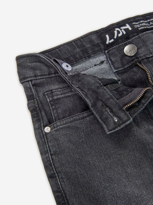 Jean Slim Fit - Kiabi