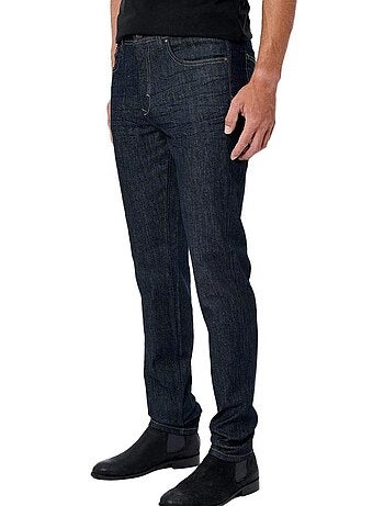 Jean Slim Foncé Homme Kaporal NINOX