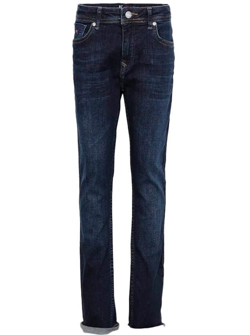 Jean Slim Garçon Kaporal - Kiabi