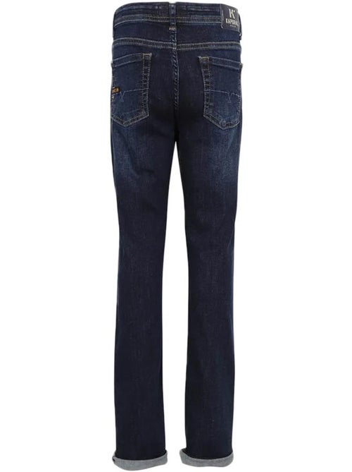 Jean Slim Garçon Kaporal - Kiabi