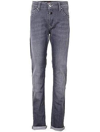 Jean Slim Garçon Kaporal