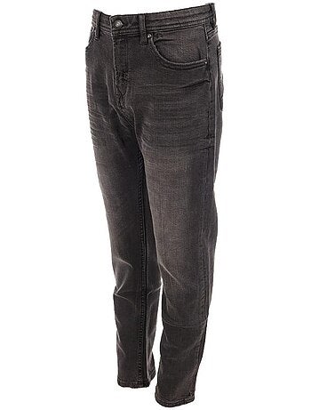 Jean Slim Garçon Kaporal