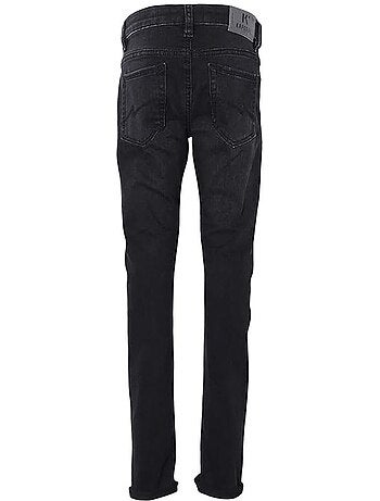 Jean Slim Garçon Kaporal