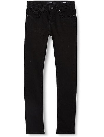 Jean Slim Garçon Kaporal