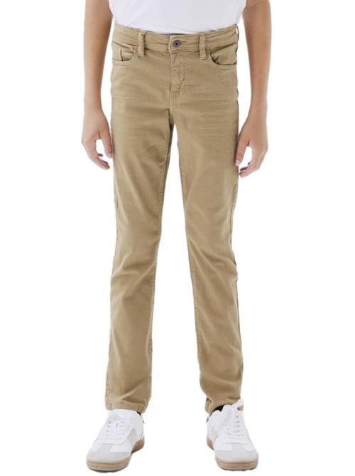 Jean Slim Garçon Name it - Kiabi