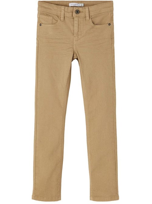 Jean Slim Garçon Name it - Kiabi