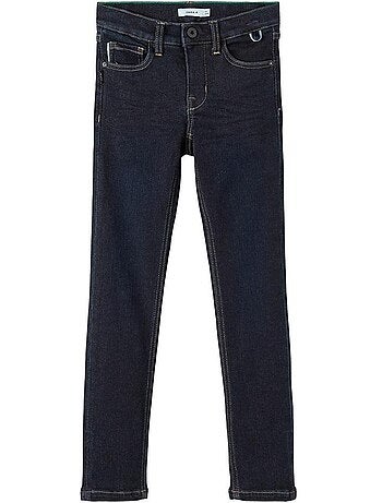 Jean Slim Garçon Name It