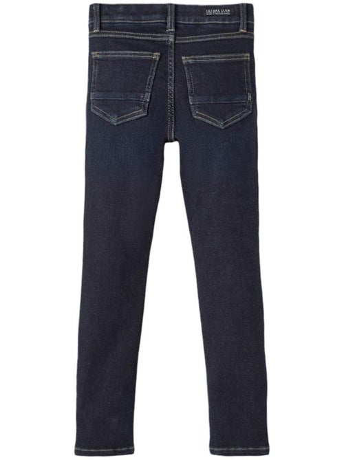 Jean Slim Garçon Name It - Kiabi