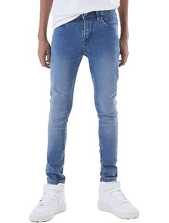 Jean Slim Garçon Name it Dnmtax