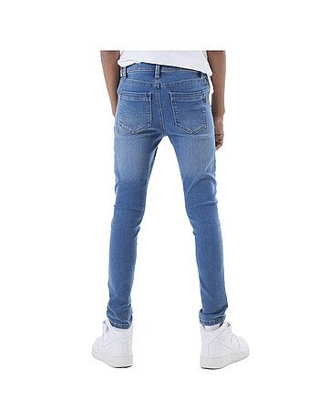 Jean Slim Garçon Name it Dnmtax