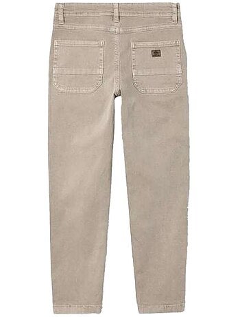 Jean Slim Garçon Name it Tapered