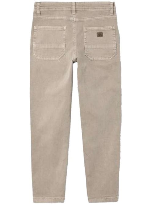 Jean Slim Garçon Name it Tapered - Kiabi