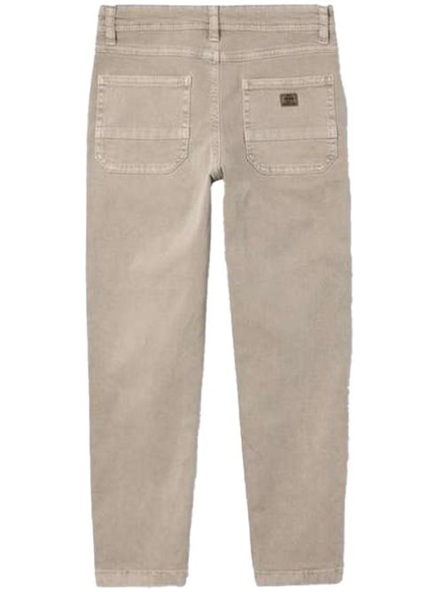 Jean Slim Garçon Name it Tapered - Kiabi Jean Slim Garçon Name it Tapered - Kiabi