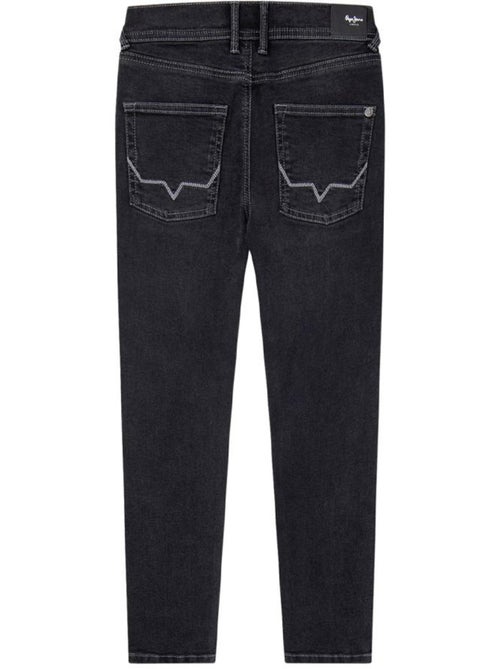 Jean Slim Garçon Pepe jeans - Kiabi