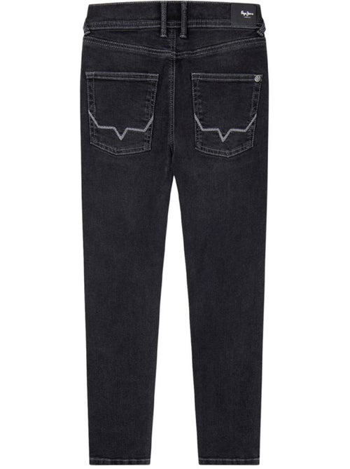 Jean slim garçon pepe jeans - Kiabi
