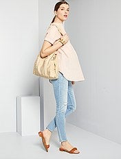 Vêtements femme enceinte, vêtement de grossesse \u0026 maternité Vêtements femme  | Kiabi