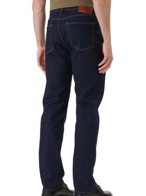 Jean Slim Homme Calvin Klein Jeans - Kiabi Jean Slim Homme Calvin Klein Jeans - Kiabi