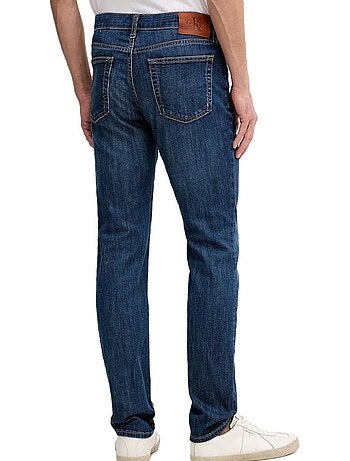 Jean Slim Homme Calvin Klein Jeans