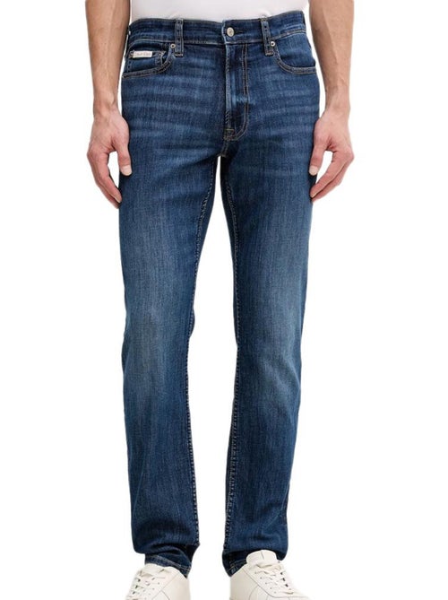 Jean Slim Homme Calvin Klein Jeans - Kiabi
