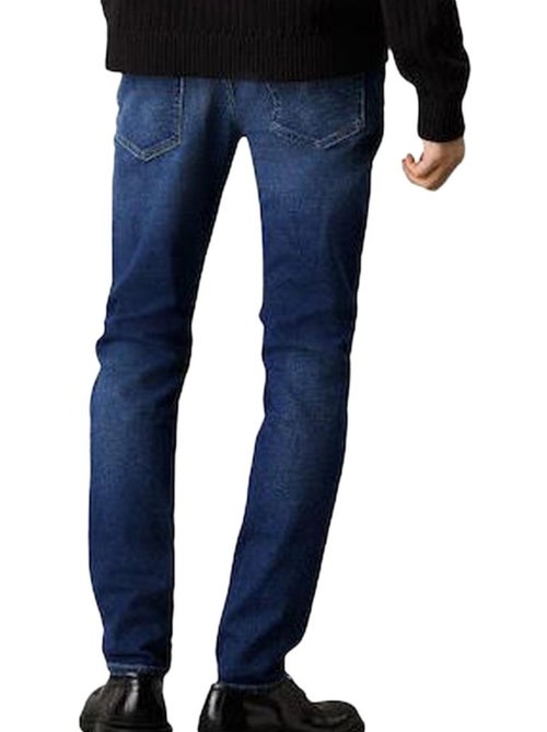 Jean Slim Homme Calvin Klein Jeans - Kiabi