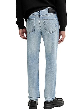 Jean Slim Homme Calvin Klein Jeans
