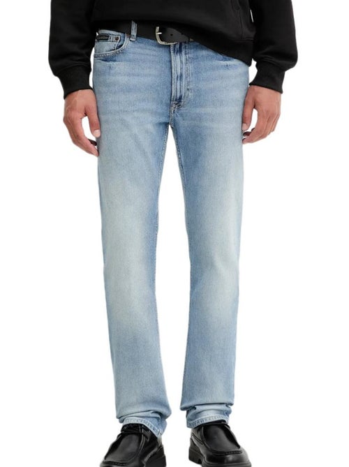 Jean Slim Homme Calvin Klein Jeans - Kiabi