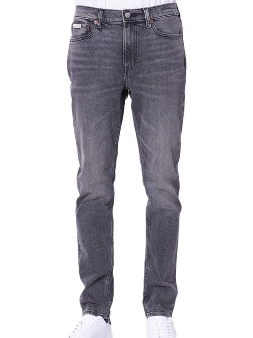 Jean Slim Homme Calvin Klein Jeans - Kiabi