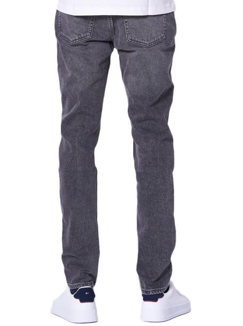 Jean Slim Homme Calvin Klein Jeans - Kiabi