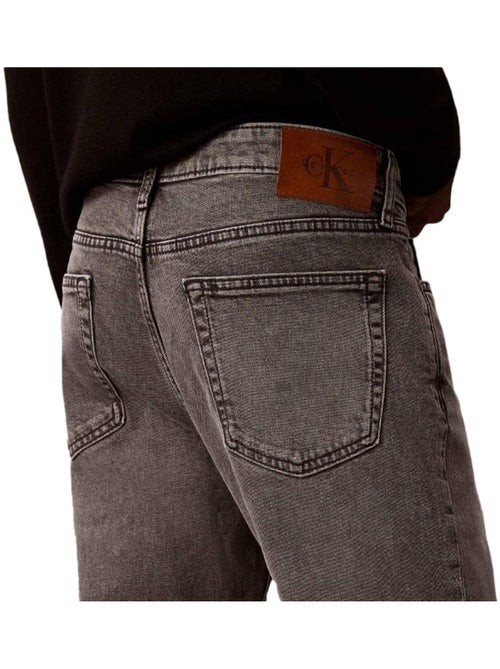 Jean Slim Homme Calvin Klein Jeans - Kiabi